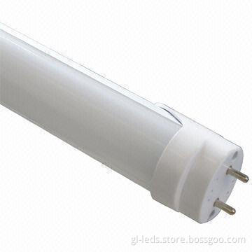 Easy to Installation Energy-saving 60% LED Tube Lighting with 9W Power, High-efficiency